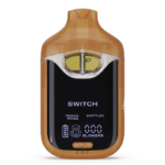 Peach Ringz x Zkittles Delta 9 V4 2 Gram Vape Boutiq