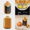 Peach Ringz x Zkittles Delta 9 V4 2 Gram Vape Boutiq - Image 2