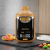 Peach Ringz x Zkittles Delta 9 V4 2 Gram Vape Boutiq - Image 5