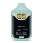 Pina Colada x Blueberry Delta 9 V4 2 Gram Vape Boutiq