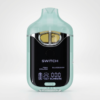 Pina Colada x Blueberry Delta 9 V4 2 Gram Vape Boutiq - Image 4