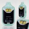 Pina Colada x Blueberry Delta 9 V4 2 Gram Vape Boutiq - Image 8