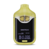 Pink Lemonade x Mango Delta 9 V4 2 Gram Vape Boutiq