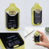 Pink Lemonade x Mango Delta 9 V4 2 Gram Vape Boutiq - Image 2
