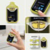 Pink Lemonade x Mango Delta 9 V4 2 Gram Vape Boutiq - Image 3