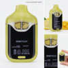 Pink Lemonade x Mango Delta 9 V4 2 Gram Vape Boutiq - Image 4