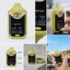 Pink Lemonade x Mango Delta 9 V4 2 Gram Vape Boutiq - Image 5