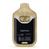 Pink Pineapple x Biscotti Delta 9 V4 2 Gram Vape Boutiq
