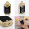 Pink Pineapple x Biscotti Delta 9 V4 2 Gram Vape Boutiq - Image 5