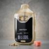 Pink Pineapple x Biscotti Delta 9 V4 2 Gram Vape Boutiq - Image 6