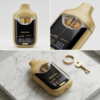 Pink Pineapple x Biscotti Delta 9 V4 2 Gram Vape Boutiq - Image 2