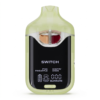 Pink Pineapple x Cherry Chem Delta 9 V4 2 Gram Vape Boutiq