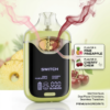 Pink Pineapple x Cherry Chem Delta 9 V4 2 Gram Vape Boutiq - Image 3