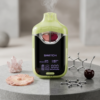 Pink Pineapple x Cherry Chem Delta 9 V4 2 Gram Vape Boutiq - Image 2