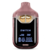 Pink Tangie x Tropi Cana Delta 9 V4 2 Gram Vape Boutiq