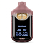 Pink Tangie x Tropi Cana Delta 9 V4 2 Gram Vape Boutiq