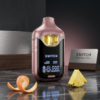 Pink Tangie x Tropi Cana Delta 9 V4 2 Gram Vape Boutiq - Image 3