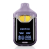 Purple Berry x Mango Runtz Delta 9 V4 2 Gram Vape Boutiq