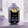 Purple Berry x Mango Runtz Delta 9 V4 2 Gram Vape Boutiq - Image 4