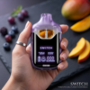 Purple Berry x Mango Runtz Delta 9 V4 2 Gram Vape Boutiq - Image 2