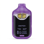 Purple Haze x Blinker Berry Delta 9 V4 2 Gram Vape Boutiq