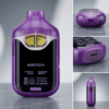 Purple Haze x Blinker Berry Delta 9 V4 2 Gram Vape Boutiq - Image 5