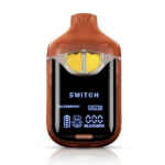 Razzberry x Cactus Cooler Delta 9 V4 2 Gram Vape Boutiq