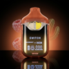 Razzberry x Cactus Cooler Delta 9 V4 2 Gram Vape Boutiq - Image 4
