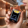 Razzberry x Cactus Cooler Delta 9 V4 2 Gram Vape Boutiq - Image 3
