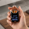 Razzberry x Cactus Cooler Delta 9 V4 2 Gram Vape Boutiq - Image 5
