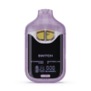 Strawberry Haze x Watermelon-Z Delta 9 V4 2 Gram Vape Boutiq