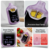 Strawberry Haze x Watermelon-Z Delta 9 V4 2 Gram Vape Boutiq - Image 3