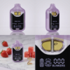 Strawberry Haze x Watermelon-Z Delta 9 V4 2 Gram Vape Boutiq - Image 6