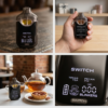 Texas Tea x Pecan Pie Delta 9 V4 2 Gram Vape Boutiq - Image 3