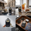 Texas Tea x Pecan Pie Delta 9 V4 2 Gram Vape Boutiq - Image 2