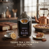 Texas Tea x Pecan Pie Delta 9 V4 2 Gram Vape Boutiq - Image 5