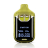 Tropical Gelato x Baja Blast  Delta 9 V4 2 Gram Vape Boutiq