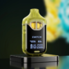 Tropical Gelato x Baja Blast  Delta 9 V4 2 Gram Vape Boutiq - Image 3