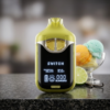 Tropical Gelato x Baja Blast  Delta 9 V4 2 Gram Vape Boutiq - Image 4