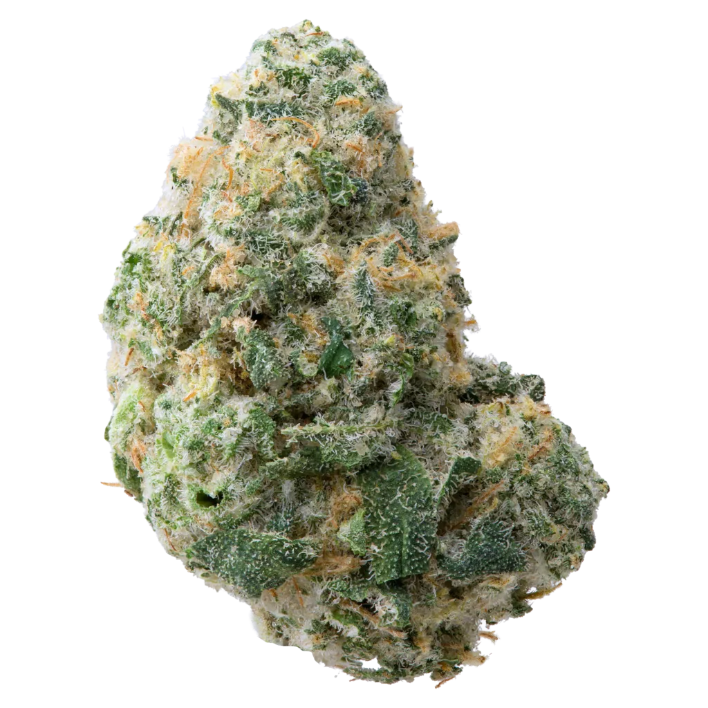Banana OG x Banana Frosting Exotic Indoor Smalls Flower