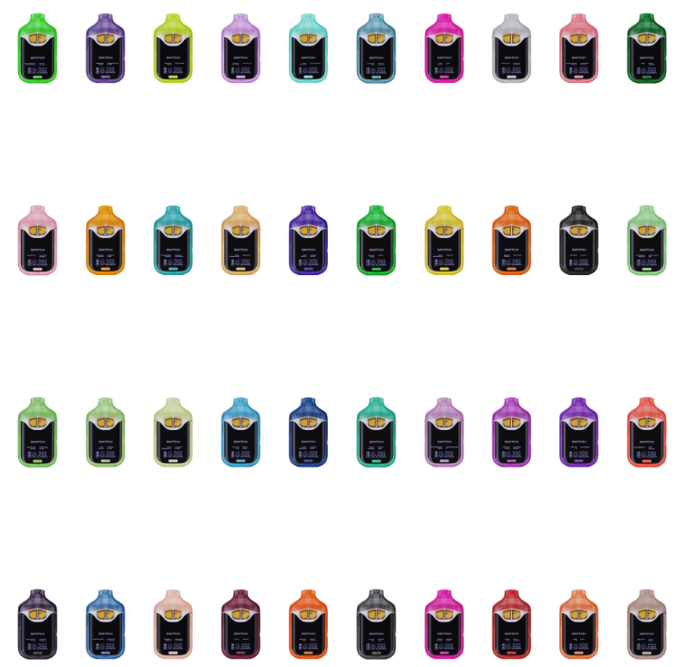 Buy Boutiq Switch V4 Disposable Online
