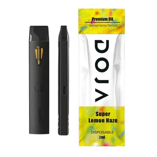 DOJA 2ml D9 TAC - smokvera