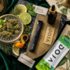 Doja 2ML D9-THC – High‑Capacity Device with Adjustable Airflow & 1400mAh Battery - Image 6