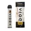 Doja D9 1ML Pro – Adjustable Airflow · Ceramic Coil · Type‑C Rechargeable - Image 3