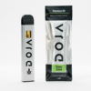 Doja D9 1ML Pro – Adjustable Airflow · Ceramic Coil · Type‑C Rechargeable - Image 5