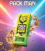 packman 1ml D9 TAC - smokvera