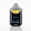 Black Z x Z Limeade Delta 9 V4 2 Gram Vape Boutiq