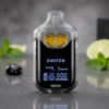 Black Z x Z Limeade Delta 9 V4 2 Gram Vape Boutiq - Image 2