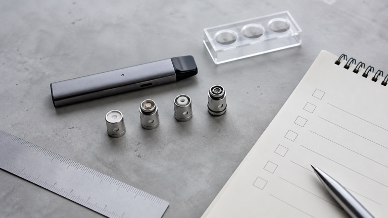 CBD vape hardware and coil compatibility guide