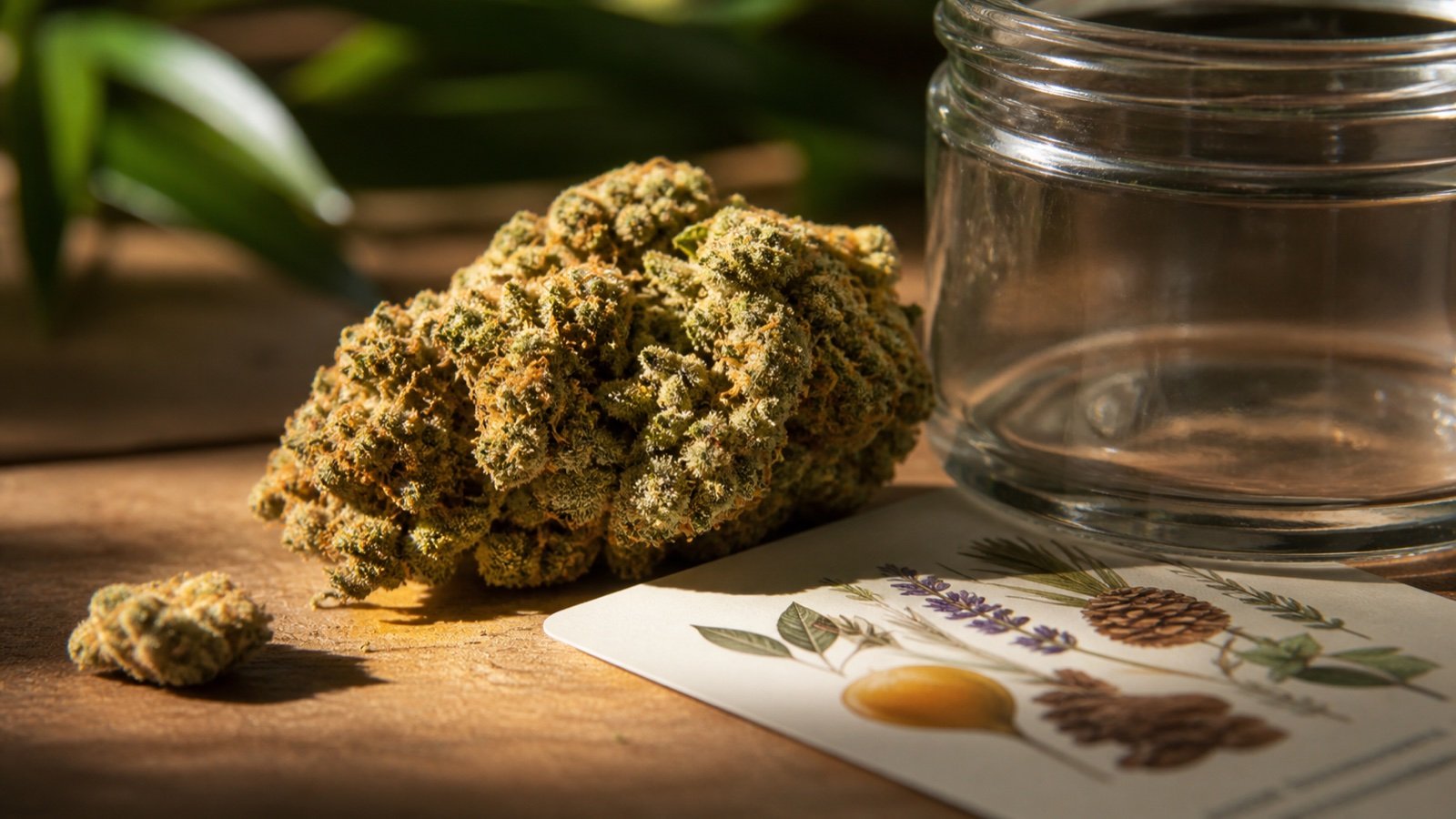 Editorial photograph for Green Magic x Kiwi Z Delta 9 V4 2 Gram Vape: Buyer’s Guide; illustrative image, not exact product packaging